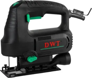 Электролобзик DWT STSP06-80 DV фото