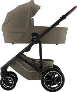Детская универсальная коляска Britax Romer Smile 5Z 2 в 1 / SM37985 фото