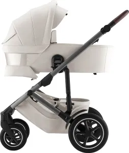 Детская универсальная коляска Britax Romer Smile 5Z 2 в 1 / SM37984 фото