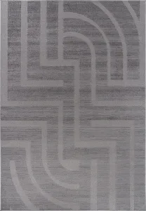 Ковер Merinos Dios F439-STAN-LIGHT GRAY (3x4) фото