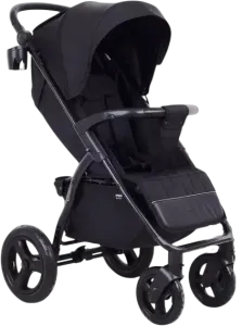 Детская универсальная коляска MOWbaby Stormy MB106 фото