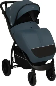Детская прогулочная коляска INDIGO Epica Sl фото