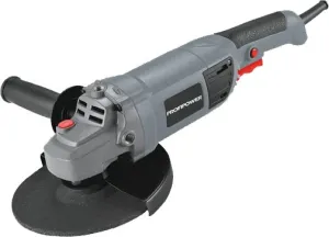 Угловая шлифовальная машина Profipower PGS-1800 / E0304 фото