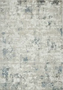 Ковер Merinos Naturel F232-STAN-BEIGE-BLUE (1.5x3) фото