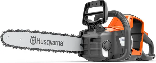 Пила цепная аккумуляторная Husqvarna 240i 14" 3/8 1.3 45DL S93G / 970 60 11-06 фото