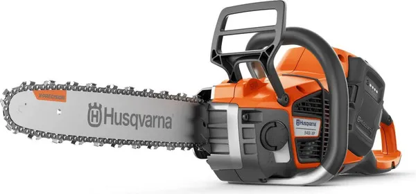 Пила цепная аккумуляторная Husqvarna 540i XP 16" 0.325 1.1 64DL SP21G X-Cut HSM X-Precision фото