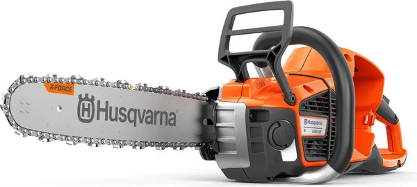 Пила цепная аккумуляторная Husqvarna 542i XP 16" 0.325 1.1 64DL SP21G X-Cut HSM X-Precision фото