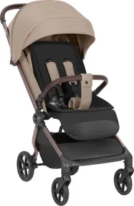 Детская прогулочная коляска Carrello Atom M CRL-5527 фото