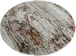Ковер LAXMI Athena 4481 круг фото
