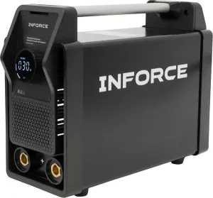 Инвертор сварочный Inforce IMMA-160S фото