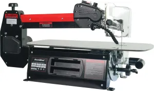 Лобзиковый станок Bucktool SSA22V фото
