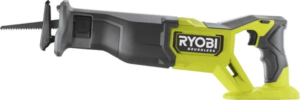 Сабельная пила Ryobi RRS18BL фото