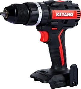 Аккумуляторная дрель-шуруповерт KEYANG DM20BLA-70C (Bare) фото