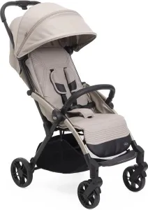 Детская прогулочная коляска Chicco Goody Xplus Sandshell 06087040430000 фото