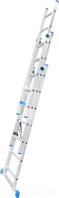 Лестница-стремянка LadderBel LS307 фото