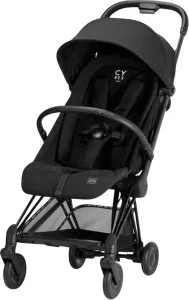 Детская прогулочная коляска Cybex Coya фото