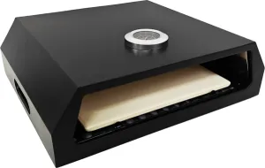 Печь для пиццы походная Start Grill Pizza Box / SG-PPB1M фото