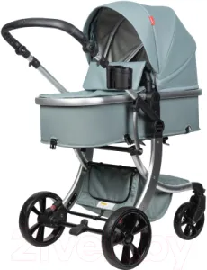 Детская универсальная коляска Aimile Original Autumn 2 в 1 / АА-2 Детская универсальная коляска Aimile Original Autumn 2 в 1 / АА-2 фото