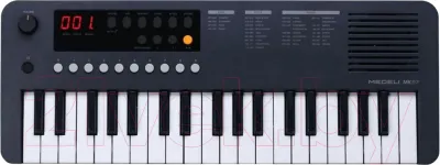 Синтезатор Medeli MK37 фото
