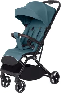 Детская прогулочная коляска Baby Tilly Jet CRL-1410 фото