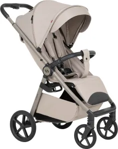 Детская прогулочная коляска Carrello Bravo lite / CRL-5529 фото