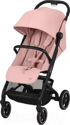 Детская прогулочная коляска Cybex Beezy Детская прогулочная коляска Cybex Beezy фото