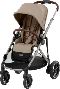 Детская прогулочная коляска Cybex E-Gazelle фото