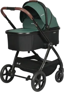 Детская универсальная коляска Tomix Selena 2 в 1 / P02 фото