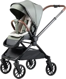 Детская прогулочная коляска Tomix Mirage D900/1 фото