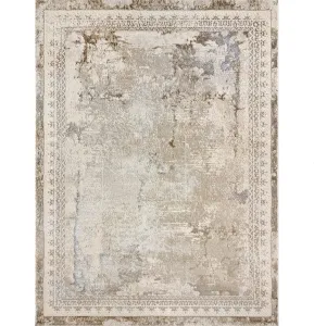 Ковер Behram Vegas T2454RE-CREAM-CREAM фото