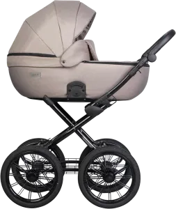 Детская универсальная коляска Riko Montana X Prestige 2 в 1 Basic 50 фото