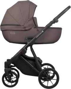 Детская универсальная коляска Riko Montana X 2 в 1 фото