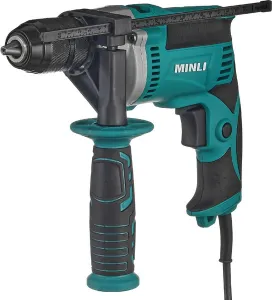 Дрель MINLI 52115 Дрель MINLI 52115 фото