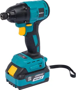 Винтоверт MINLI DC810 фото