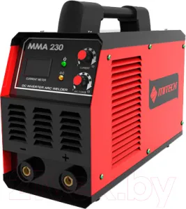Инвертор сварочный Mitech ММА 230 фото