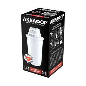 Модуль смен.фильтр. "Аквафор А5" фото