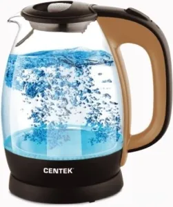 Чайник CENTEK CT-0056 фото