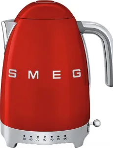 Чайник Smeg KLF04RDEU фото