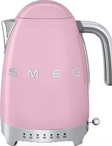 Чайник Smeg KLF04PKEU фото