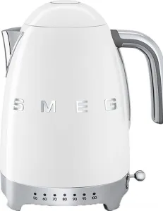 Чайник Smeg KLF04WHEU фото