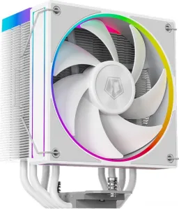 Кулер для процессора ID-Cooling Frozn A410 ARGB White фото