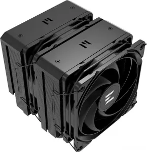 Кулер для процессора Zalman CNPS14X Duo фото