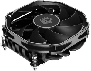 Кулер для процессора ID-Cooling IS-30A Black фото