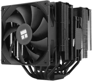 Кулер для процессора Thermalright Peerless Assassin 140 (черный) фото