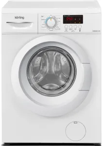 Стиральная машина Korting KWM 40B1270 фото