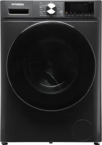 Стирально-сушильная машина Hyundai WFD8401 фото