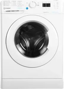 Стиральная машина Indesit BWSA 7109 WWV фото