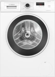 Стиральная машина Bosch Serie 2 WGE03209PL фото