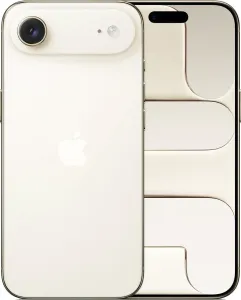 Телефон Apple iPhone Air 256GB (золотистый) фото