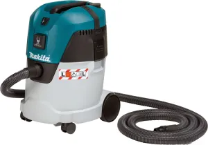 Пылесос Makita VC2512L фото